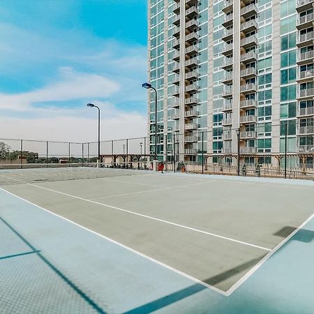 Apartmán Frontdesk Skyhouse Apts Uptown Charlotte Exteriér fotografie